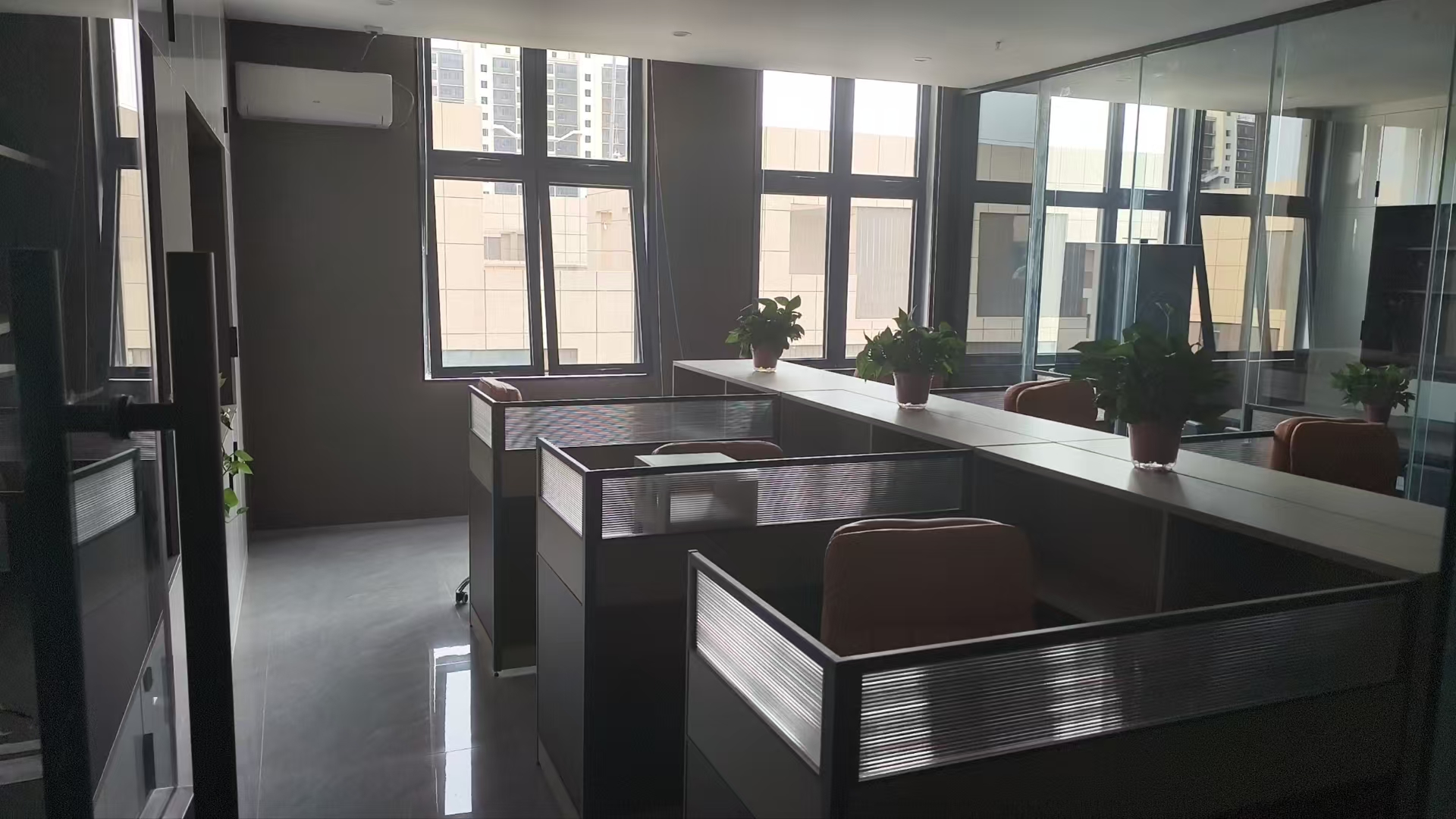 专业的技术团队